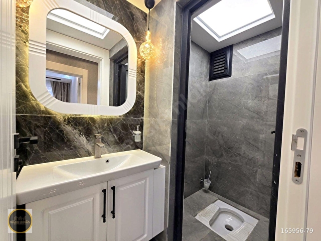 BEŞTEPEDE UYGUN KREDİ KOŞULLARI İLE 2,5+1 SIFIR ULTRALÜX DAİRE - Görsel 20