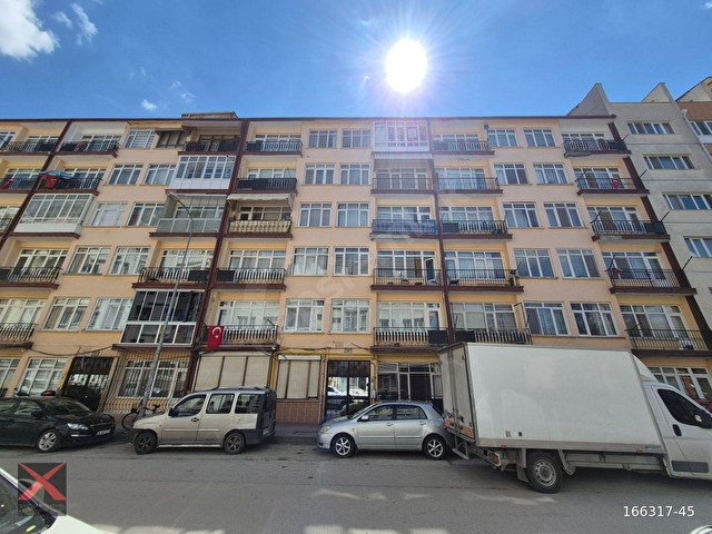 x[222] GAYRİMENKULden AKARBAŞI MAH. KOMPLE TADİLATLI 3+1 - Görsel 24
