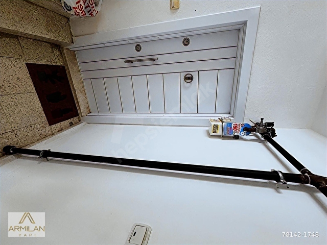 SELİMPAŞA,ACAR TATİL SİTESİNDE,2+1,65 M2 BRÜT,ARAKAT DAİRE - Görsel 22