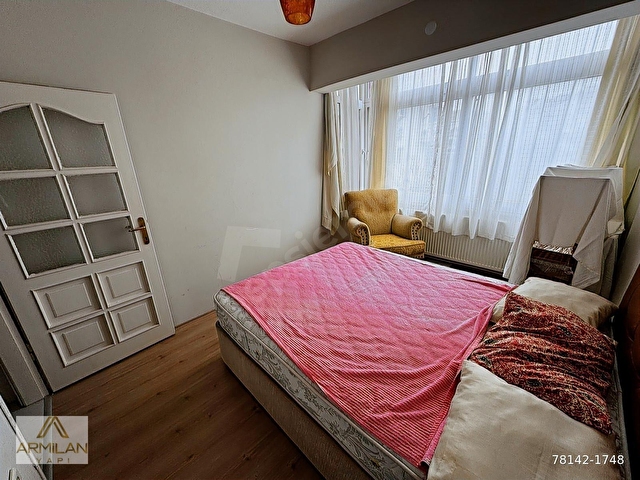 SELİMPAŞA,ACAR TATİL SİTESİNDE,2+1,65 M2 BRÜT,ARAKAT DAİRE - Görsel 15
