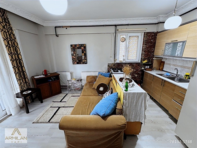 SELİMPAŞA,ACAR TATİL SİTESİNDE,2+1,65 M2 BRÜT,ARAKAT DAİRE - Görsel 9