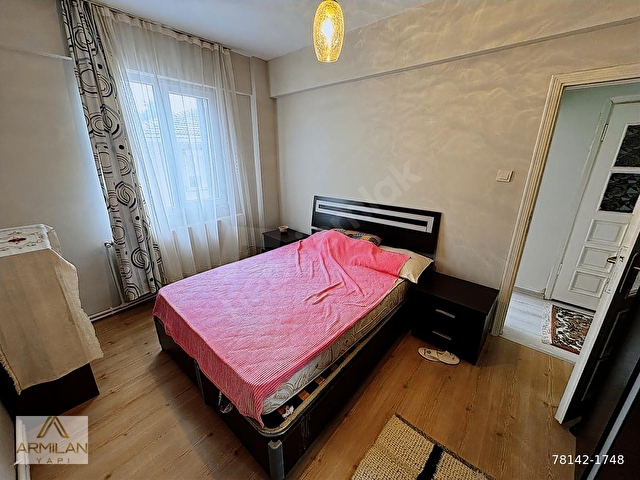 SELİMPAŞA,ACAR TATİL SİTESİNDE,2+1,65 M2 BRÜT,ARAKAT DAİRE - Görsel 23