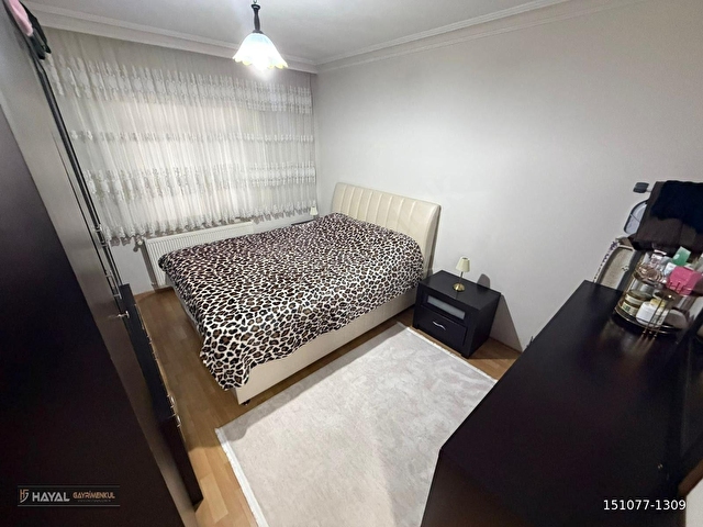 HAYALDEN MALAZGİRT MHDE 3+1 YAPILI GENİŞ DAİRE - Görsel 12
