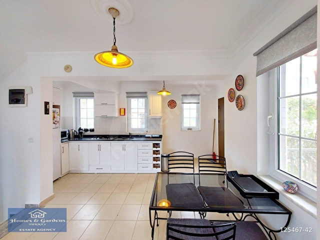 Satılık 5 odalı Villa Ovacık - Görsel 6