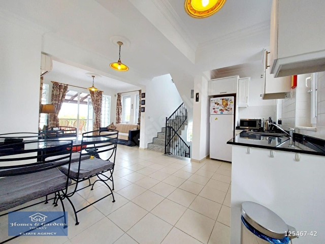 Satılık 5 odalı Villa Ovacık - Görsel 14