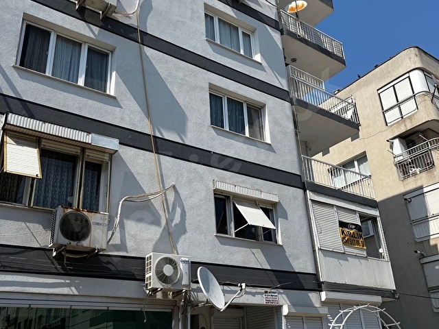 Sahibinden Bahçelievler Mahallesi’nde 3 + 1 kiralık ara kat daire