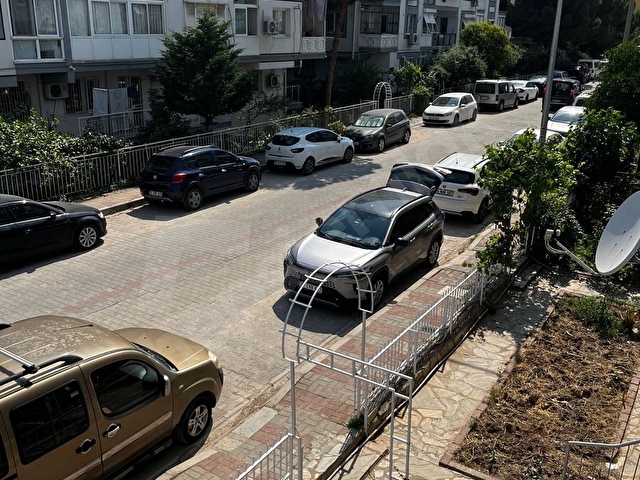 Sahibinden Bahçelievler Mahallesi’nde 3 + 1 kiralık ara kat daire - Görsel 6