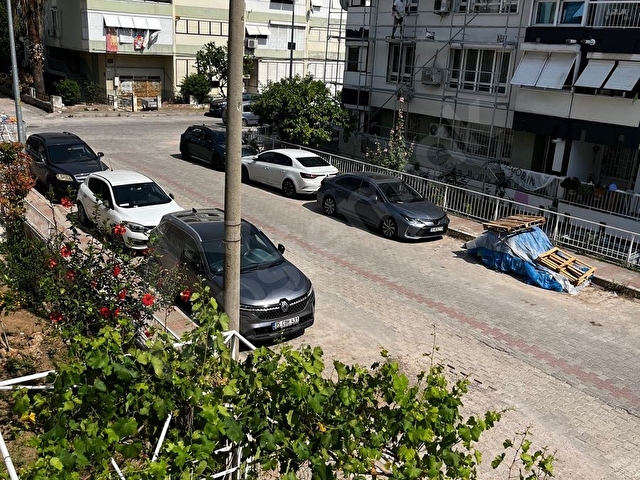 Sahibinden Bahçelievler Mahallesi’nde 3 + 1 kiralık ara kat daire - Görsel 7