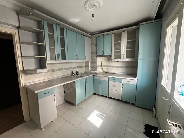 Sahibinden Bahçelievler Mahallesi’nde 3 + 1 kiralık ara kat daire - Görsel 14
