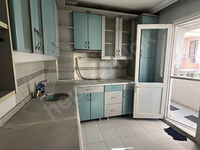 Sahibinden Bahçelievler Mahallesi’nde 3 + 1 kiralık ara kat daire - Görsel 16