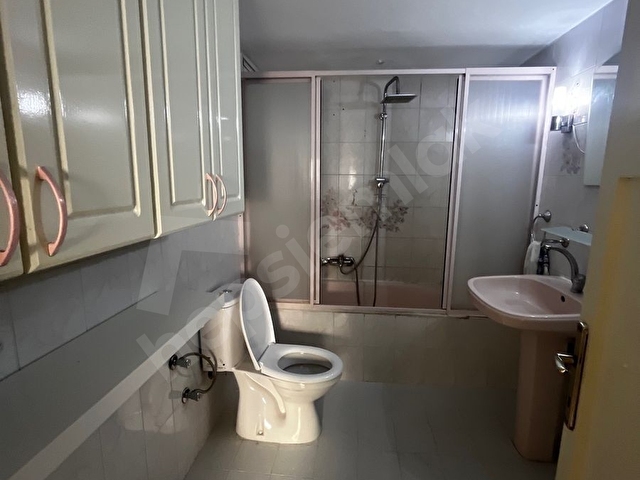 Sahibinden Bahçelievler Mahallesi’nde 3 + 1 kiralık ara kat daire - Görsel 17