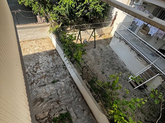 Sahibinden Bahçelievler Mahallesi’nde 3 + 1 kiralık ara kat daire - Görsel 23