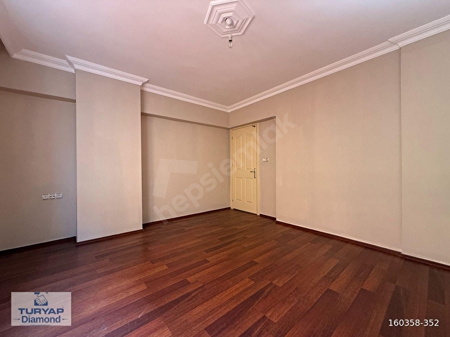 TURYAP DIAMOND dan EMEK CADDESİ PARK MANZARALI KİRALIK 3+1 DAİRE - Görsel 28