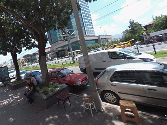 Forum Kayseri karşısı Sivas Caddesi üzeri Stad İş Merkezinde merkezi Ofis / Büro - Görsel 7
