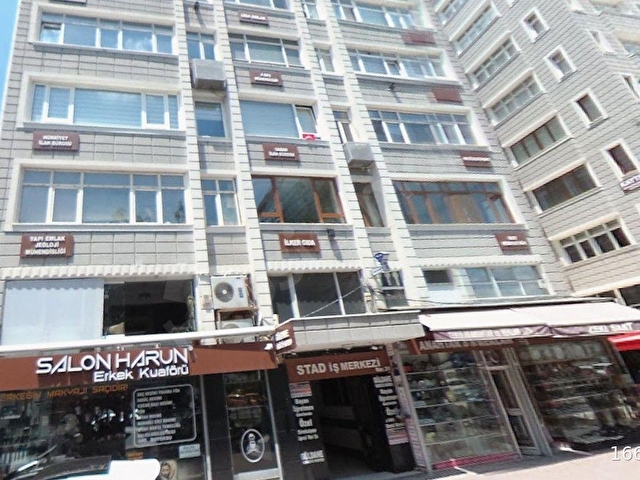 Forum Kayseri karşısı Sivas Caddesi üzeri Stad İş Merkezinde merkezi Ofis / Büro - Görsel 3