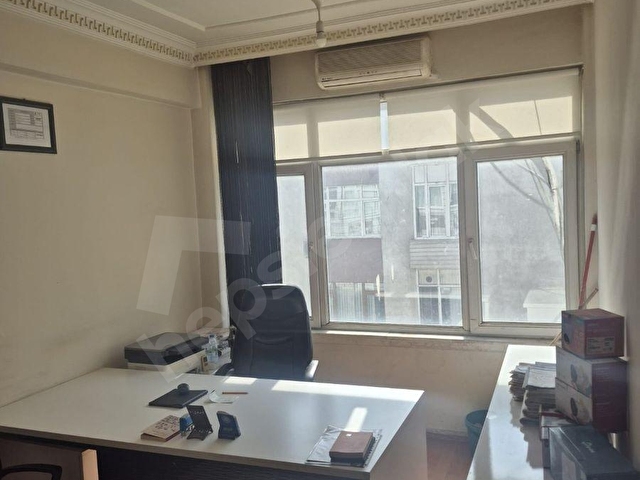 Forum Kayseri karşısı Sivas Caddesi üzeri Stad İş Merkezinde merkezi Ofis / Büro - Görsel 10