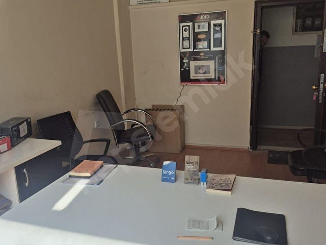 Forum Kayseri karşısı Sivas Caddesi üzeri Stad İş Merkezinde merkezi Ofis / Büro - Görsel 8
