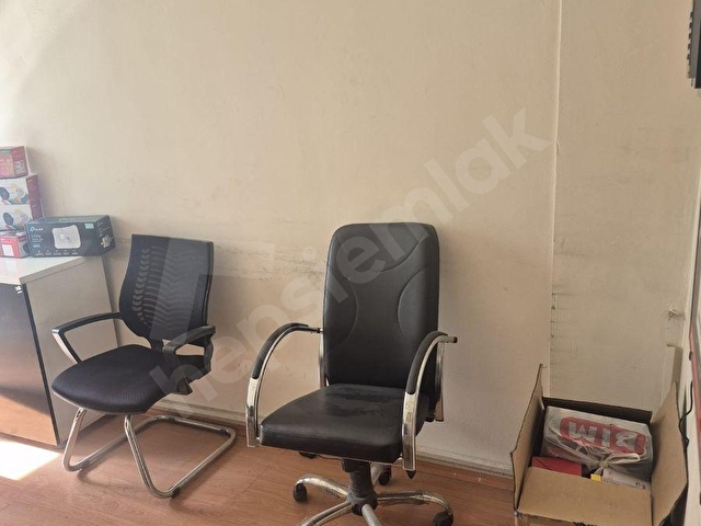 Forum Kayseri karşısı Sivas Caddesi üzeri Stad İş Merkezinde merkezi Ofis / Büro - Görsel 13