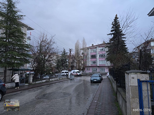 Keçiören Şenlik Gürkan Skta 50 m2 Kiralık Dükkan - Görsel 3