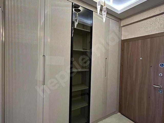 AKKENT MERKEZDE SIFIR ULTRA LÜX 2.5+1 SATLK DAİRE - Görsel 11