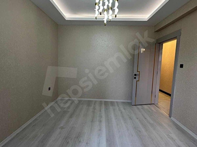 AKKENT MERKEZDE SIFIR ULTRA LÜX 2.5+1 SATLK DAİRE - Görsel 16