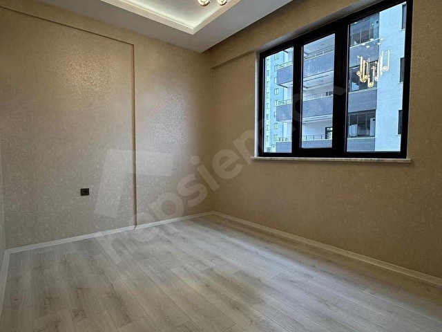 AKKENT MERKEZDE SIFIR ULTRA LÜX 2.5+1 SATLK DAİRE - Görsel 20