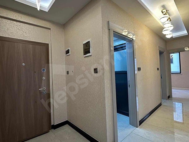 AKKENT MERKEZDE SIFIR ULTRA LÜX 2.5+1 SATLK DAİRE - Görsel 8