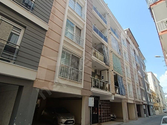 MARKADAN FATİH MAHALLESİNDE KİRALIK 4+1 AÇIK TERASLI DUBLEKS DAİRE