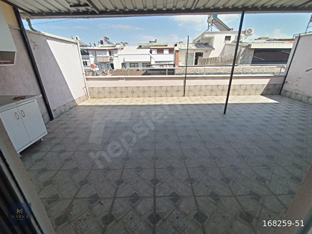 MARKADAN FATİH MAHALLESİNDE KİRALIK 4+1 AÇIK TERASLI DUBLEKS DAİRE - Görsel 5