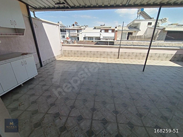 MARKADAN FATİH MAHALLESİNDE KİRALIK 4+1 AÇIK TERASLI DUBLEKS DAİRE - Görsel 7