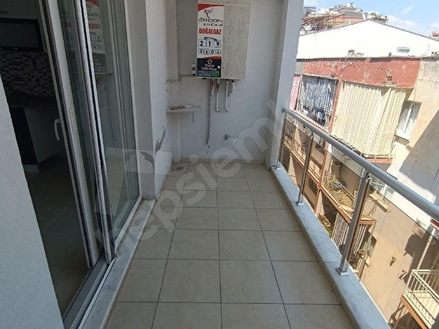 MARKADAN FATİH MAHALLESİNDE KİRALIK 4+1 AÇIK TERASLI DUBLEKS DAİRE - Görsel 11