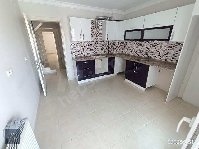 MARKADAN FATİH MAHALLESİNDE KİRALIK 4+1 AÇIK TERASLI DUBLEKS DAİRE - Görsel 14