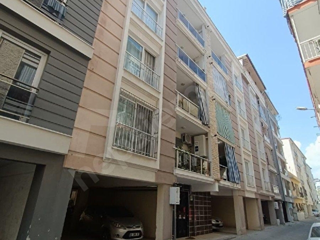 MARKADAN FATİH MAHALLESİNDE KİRALIK 4+1 AÇIK TERASLI DUBLEKS DAİRE - Görsel 17