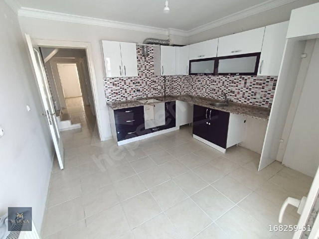 MARKADAN FATİH MAHALLESİNDE KİRALIK 4+1 AÇIK TERASLI DUBLEKS DAİRE - Görsel 19