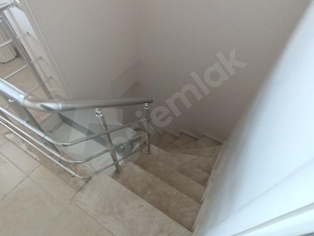 MARKADAN FATİH MAHALLESİNDE KİRALIK 4+1 AÇIK TERASLI DUBLEKS DAİRE - Görsel 22