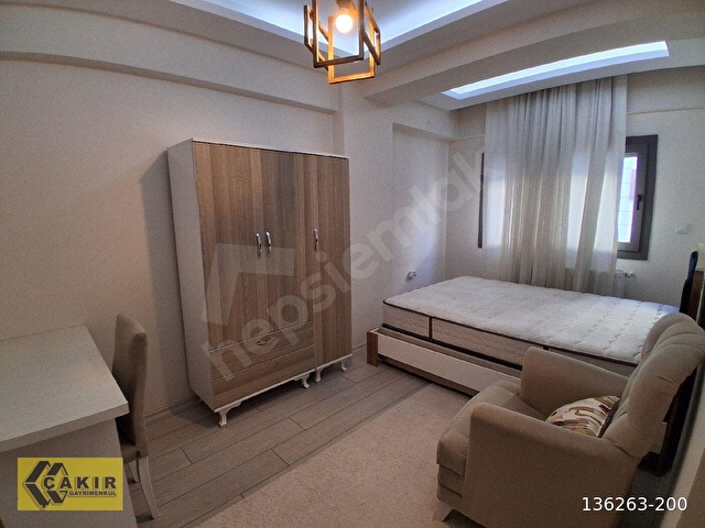 Kiralık Daire, Eşyalı, 2+1, Ara Kat, Dedebaşında, Çakırdan - Görsel 13
