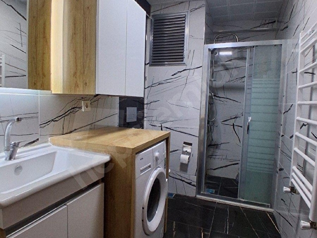 Kiralık Daire, Eşyalı, 2+1, Ara Kat, Dedebaşında, Çakırdan - Görsel 9