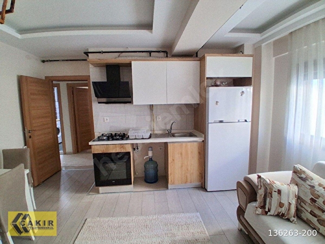 Kiralık Daire, Eşyalı, 2+1, Ara Kat, Dedebaşında, Çakırdan - Görsel 5