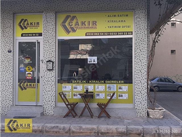 Kiralık Daire, Eşyalı, 2+1, Ara Kat, Dedebaşında, Çakırdan - Görsel 19