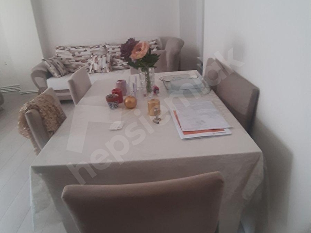 Kiralık Daire, Eşyalı, 2+1, Ara Kat, Dedebaşında, Çakırdan - Görsel 4