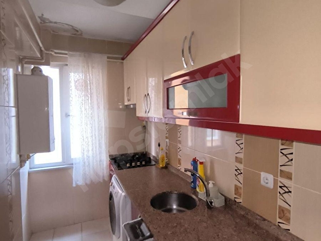 KANARYADA SATILIK 2+1 YÜKSEK GİRİŞ - Görsel 9