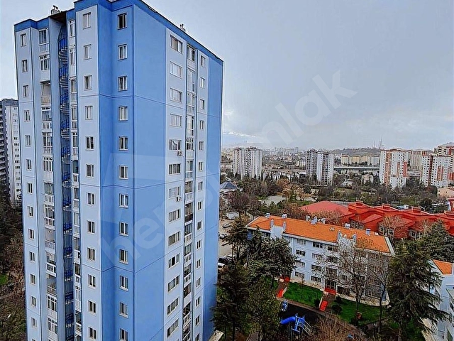 EV GÖRden ŞEHİT OSMAN AVCI MAH . 3+1 // 7. Katta ÖNÜ AÇIK - Görsel 7
