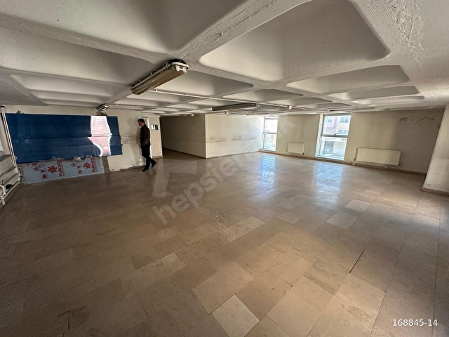 BEYLİKDÜZÜ OSBDE MÜSTAKİL 6.250 M² KİRALIK 2 KATLI BOŞ FABRİKA - Görsel 12
