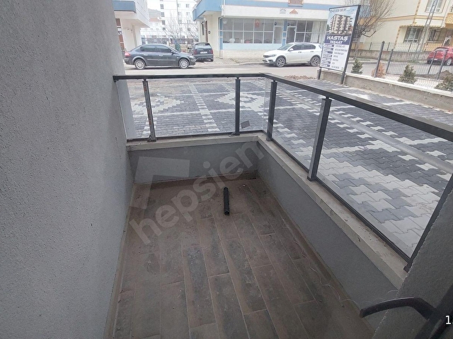 SİNCAN YENİKENT SIFIR BİNA 3+1 GİRİŞ KAT KÖŞE BAŞI SATILIK DAİRE - Görsel 9