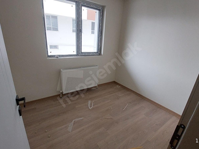 SİNCAN YENİKENT SIFIR BİNA 3+1 GİRİŞ KAT KÖŞE BAŞI SATILIK DAİRE - Görsel 17