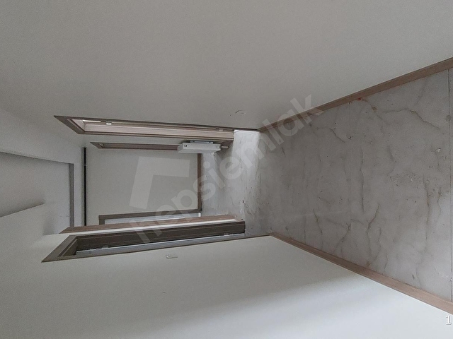 SİNCAN YENİKENT SIFIR BİNA 3+1 GİRİŞ KAT KÖŞE BAŞI SATILIK DAİRE - Görsel 28