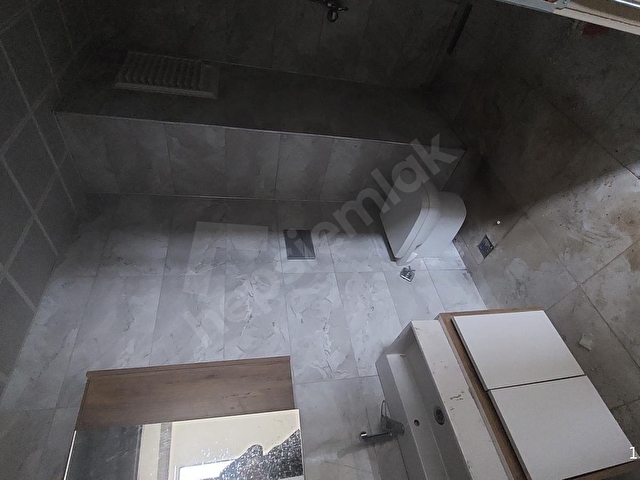 SİNCAN YENİKENT SIFIR BİNA 3+1 GİRİŞ KAT KÖŞE BAŞI SATILIK DAİRE - Görsel 15