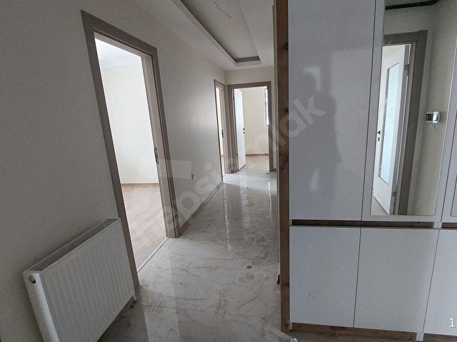 SİNCAN YENİKENT SIFIR BİNA 3+1 GİRİŞ KAT KÖŞE BAŞI SATILIK DAİRE - Görsel 26