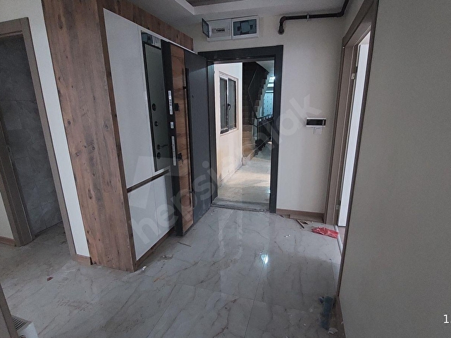 SİNCAN YENİKENT SIFIR BİNA 3+1 GİRİŞ KAT KÖŞE BAŞI SATILIK DAİRE - Görsel 12