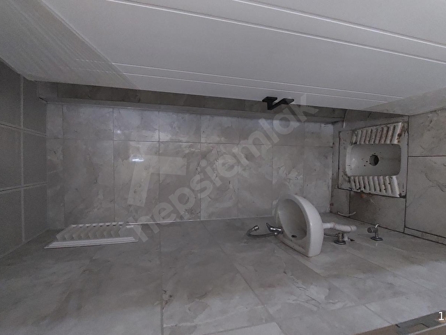 SİNCAN YENİKENT SIFIR BİNA 3+1 GİRİŞ KAT KÖŞE BAŞI SATILIK DAİRE - Görsel 24